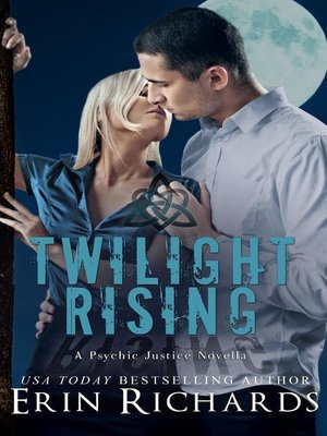 cover image of Twilight Rising